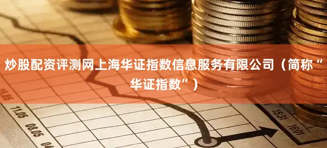 炒股配资评测网上海华证指数信息服务有限公司（简称“华证指数”）