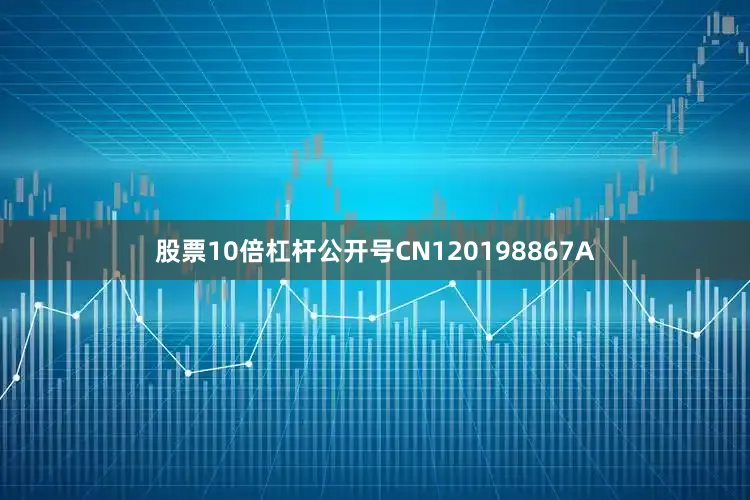 股票10倍杠杆公开号CN120198867A